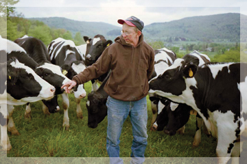 American Farmland Trust