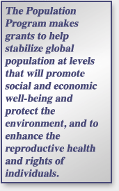 population quote