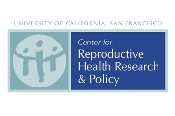 Center for Reproductive Health Research and Policy at UCSF